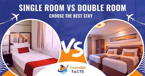 Hotel Suite vs Hotel Room: Choosing the Perfect Accommodation.
